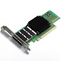 China MCX4121A XCAT Mellanox ConnectX-4 Lx EN Network Adapter IN STOCK with good price factory