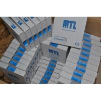 China sell MTL5510 (4-channel, digital input) new and original in stock for sale