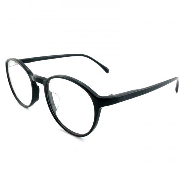 Quality FP2618 Round Optical Spectacle Frame Full Rim Protective Decoration For Glasses for sale