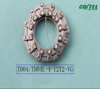 China VNT Turbo 49377-00510 49377-00500 49T77-00510 4C1Q6K682BE Nozzle Ring for Ford Transit V 2,4 TDCi (2005- ) 137 Hp factory