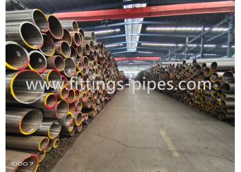 China Factory - Hebei Hongcheng Pipe Fittings Co., Ltd.