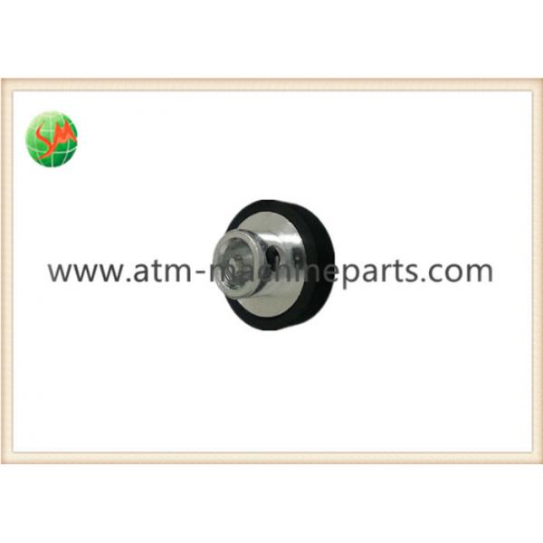 Quality 998-0235885 NCR ATM Parts / ATM Parts MCRW Feed Roller 4mm 9980235885 for sale