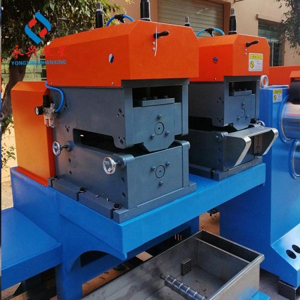 Quality Single Twin Screw PET PP Strapping Roll Manufacturing Machine 400 500 600 KG/H for sale