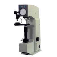 China Electric Rockwell Superficial Hardness Tester , Hbrv-187.5 Shore Hardness Gauge factory