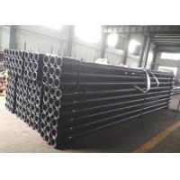 Quality 5 Inch ZX50 Trenchless Horizontal Directional Drilling Steel Pipe for sale