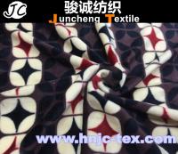 China Crystal ultra soft velboa short pile fabric polyester fabric beding fabric sofa fabric factory