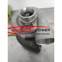 China 53279886206 5327-988-6206 5327 988 6206 K27 Turbo For Kkk Mercedes Benz Truckwith OM422 for sale