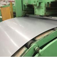 Quality 8K BA 2B Polished Cold Rolled Stainless Steel Plate Sheets 4x8 Feet for sale