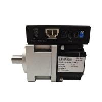 Quality Precise Integrated Stepper Oem Servo Motor For Positioning Control 200w for sale
