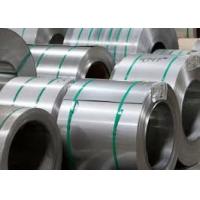 Quality AISI 430SS Hot Rolled Stainless Steel Sheet Coil NO.1 BA Surface Finish for sale