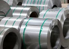 Quality AISI 430SS Hot Rolled Stainless Steel Sheet Coil NO.1 BA Surface Finish for sale
