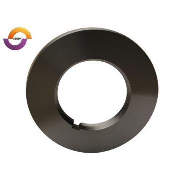 Quality Circular K110 Rotary Slitter Cutter Blades 0.02mm Flexible Rolling Shear for sale
