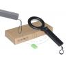 China High Sensitivity MD Metal Detector Systems , Hand Held Security Scanner For School factory