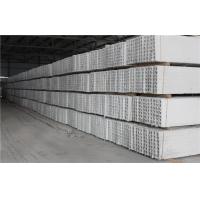 China Construction Building Lightweight Partition Walls / Prefab Interior Wall Panels factory