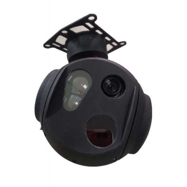 Quality Universal Gimbal Small Size Unmanned Infrared Imaging Systems Tracking Observe And Track for sale