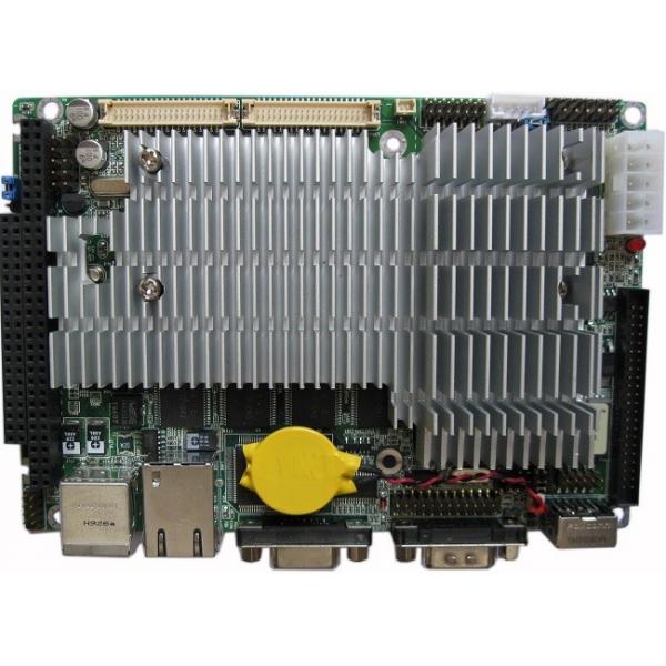 Quality ES3-8522DL124​ Intel Sbc Board Soldered On Board Intel® CM900M CPU 512M Memory for sale