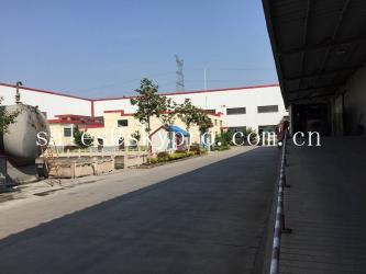 China Factory - Nanjing Skypro Rubber&Plastic Co.,ltd