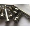 China M6 - M64 Duplex Stainless Steel Bolts , UNS N08904 904L Full Thread Hex Nut Bolt factory