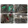 China SUNYI 6000pcs/H Plastic Cup Filling Sealing Machine factory