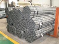 China Round Seamless Hot Formed Structural Steel Pipe 10 , 20 , 35 , 45 , 10Mn2 , 15Cr , 20Cr factory