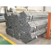 China Round Seamless Hot Formed Structural Steel Pipe 10 , 20 , 35 , 45 , 10Mn2 , 15Cr , 20Cr for sale