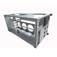 China Model NO. SM0057 Customized Metal Electrical Junction Distribution Box SGS and Tested for sale