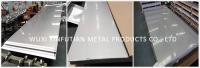Buy cheap Different Finish Surface 316 Stainless Steel Sheet Corrosion Resistance from wholesalers