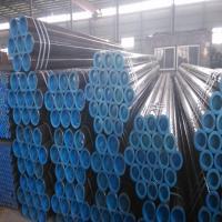 China 500 Temperature Carbon Steel Piping Thickness 0.8 - 50mm Length As Request factory