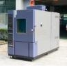 China Stainless Steel Water Cooled ESS Chamber With Standard Humidity Control Range factory