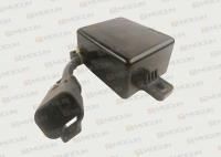 China Black E320c 163-6703 Time Delay Relay For Excavator Machine Parts factory