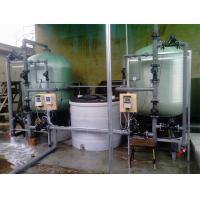 Quality Water Softener Treatment Systems for sale