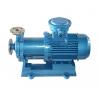 China CQB50-40-85  Magnetic Drive Centrifugal Pump Stainless Steel 12.5m factory