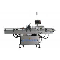 China Automatic Self Adhesive Sticker Labeling Machine 6500Bottle H  For Round Bottles factory
