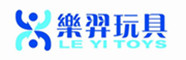 China Leyi Toys Trading Company logo