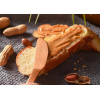 China Bulk Creamy Pure Peanut Butter Low Fat Tasty Easy NON GMO factory