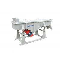 China Square Linear Vibrating Screen Machine For Mining 1 - 6 Layer for sale