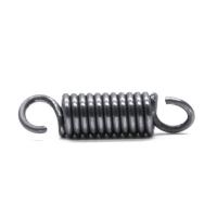 China 300kg Capacity 108mm Extension Coil Springs For Hammock Swing Chair factory