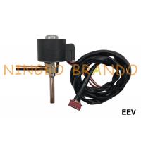 China Refrigeration EEV EXV Electronic Expansion Valve For Air Conditioning Heat Pump for sale