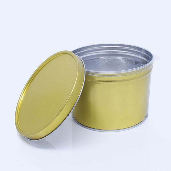 Quality T1-T5 JIS Electrolytic Tinplate Sheet ETP Tin Plates Oil Packaging Tinplate for sale