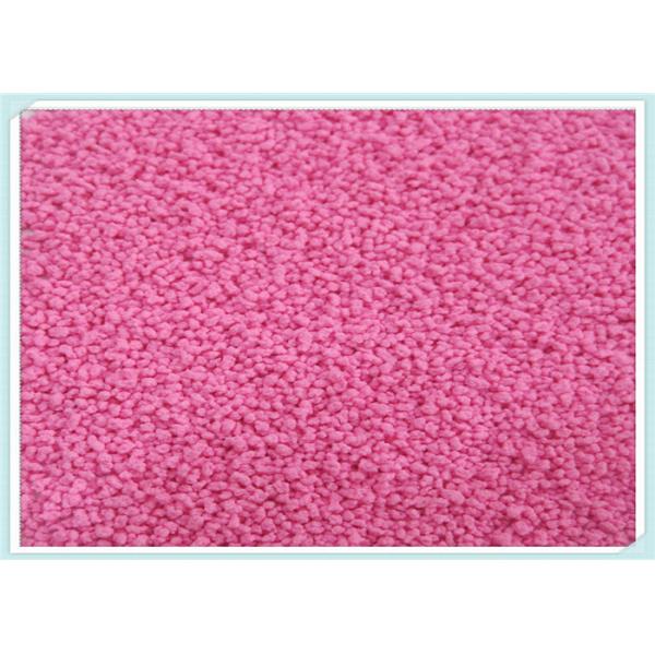 Quality Soap Making Color Speckles For Detergent Cas 7757 82 6 / CAS 497 19 8 for sale