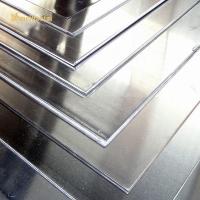 Quality Cold Rolled Stainless Steel Plate for sale