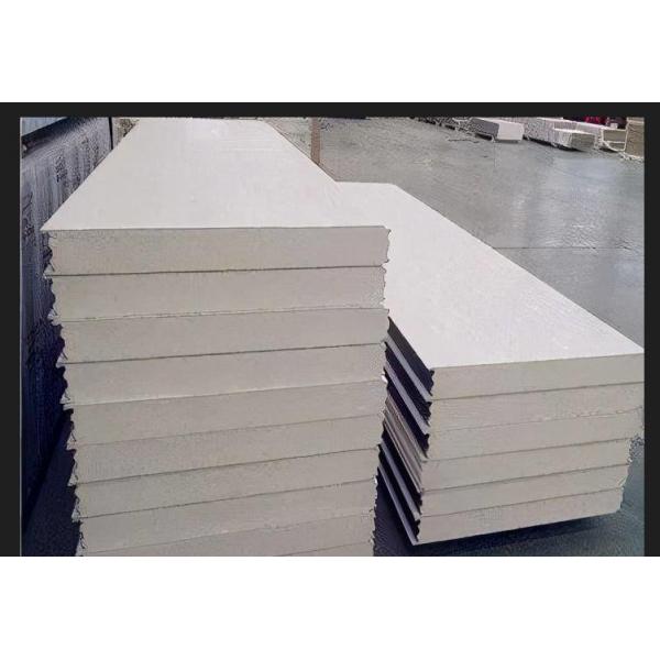 Quality Rigid Blend Polyol For Industrial Polyurethane Sandwich Panel With 141B Blowing Agent for sale