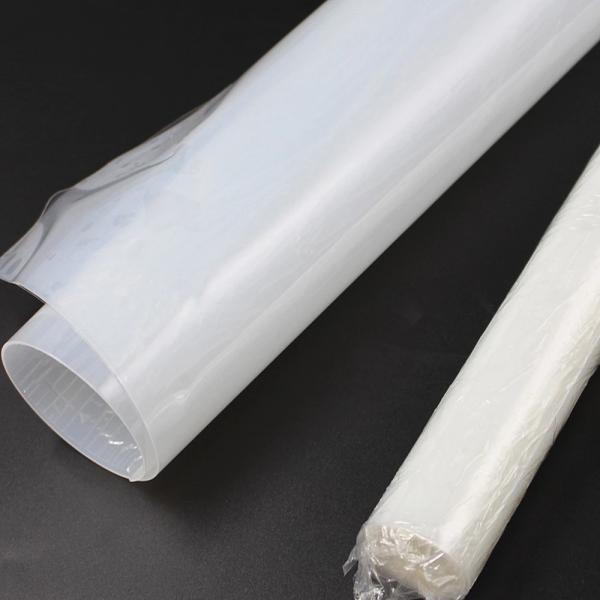Quality Compression Set≤25% 4mm High Temp Silicone Sheet Tensile Strength≥7mpa for sale
