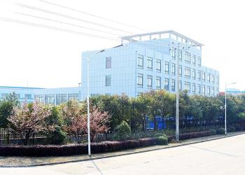 China Factory - METALWORK MACHINERY (WUXI) CO.LTD