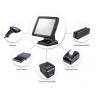 China Windows Operate System Touch Screen Pos , I3 I5 CPU Stand Pc Pos System factory