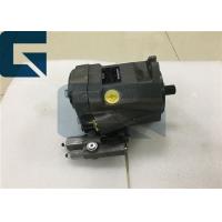 China Rexroth Hydraulic Pump Motor A10VO28 / Hydraulic Piston Pump A10VO28DFR1 for sale