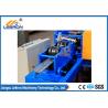 China Full Automatic Shutter Door Roll Forming Machine , Rolling Shutter Roll Forming Machine factory