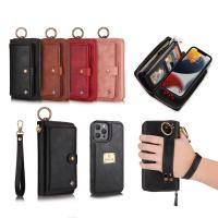 Quality Luxury Leather Phone Cases Protective Phone Cases Premium Exquisite for sale