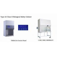 Quality Stainless Steel Laboratory Biological Safety Cabinet / Equipment With Cold for sale