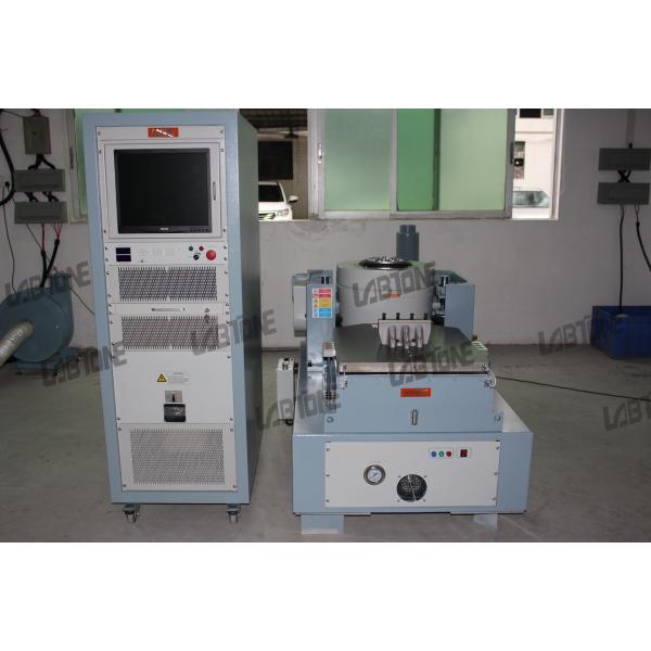 Quality Amazon Packaging Vibration Testing Machine Comply with ISTA 6A Standards for sale